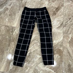 Express dress pants